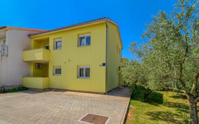 Apartmani Prodan 2